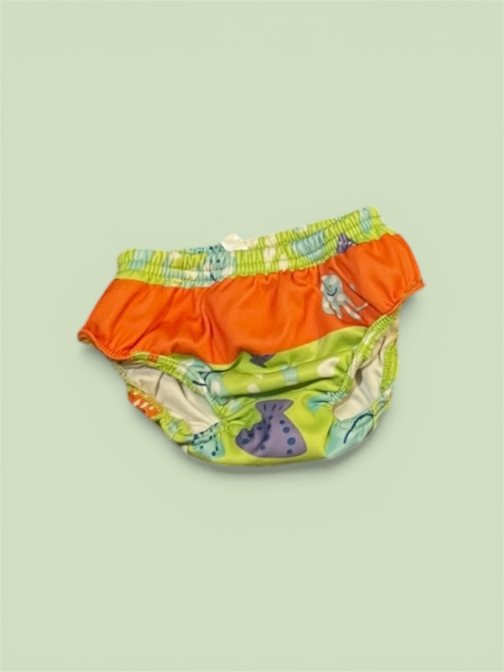 Baby Swimways Swim Diaper